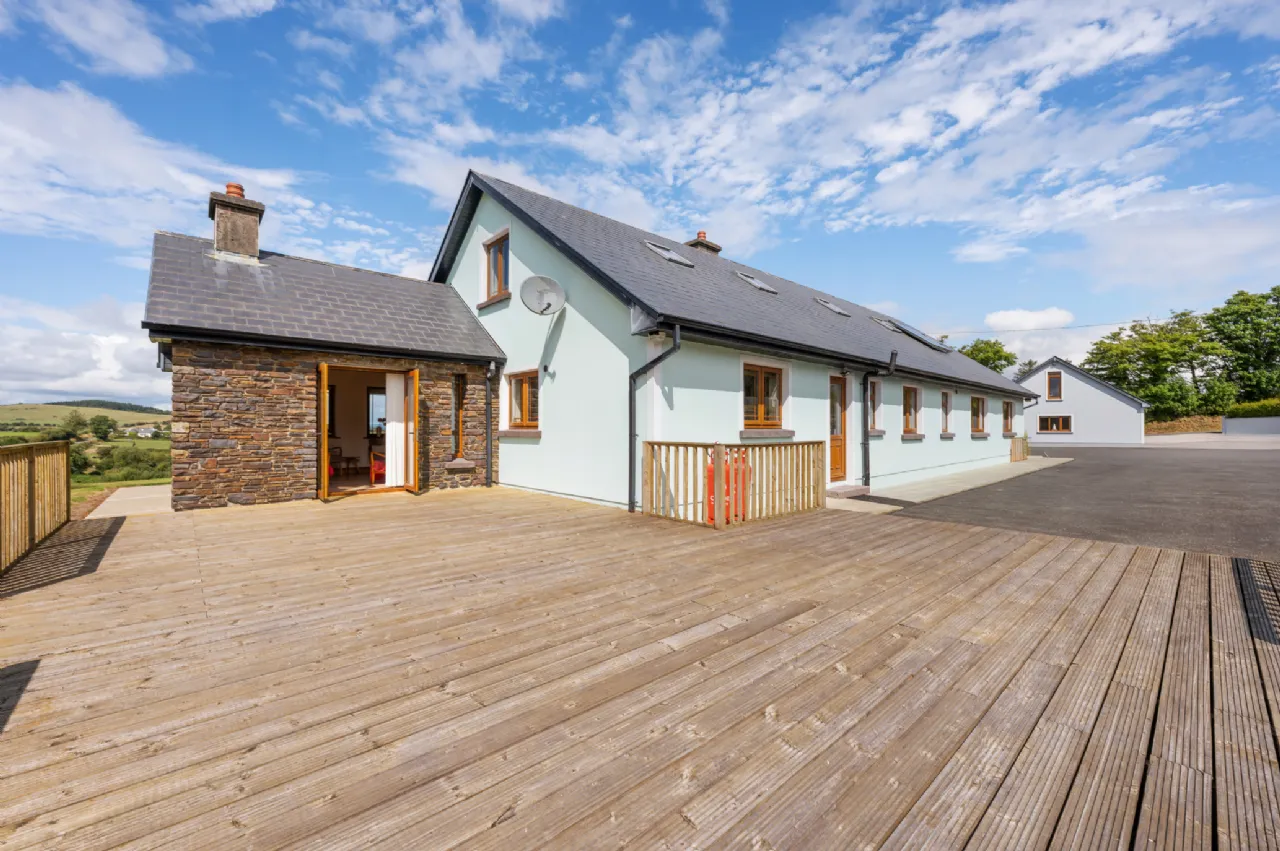 Photo of Muingyroogeen, Banteer, Co. Cork., P51AE67