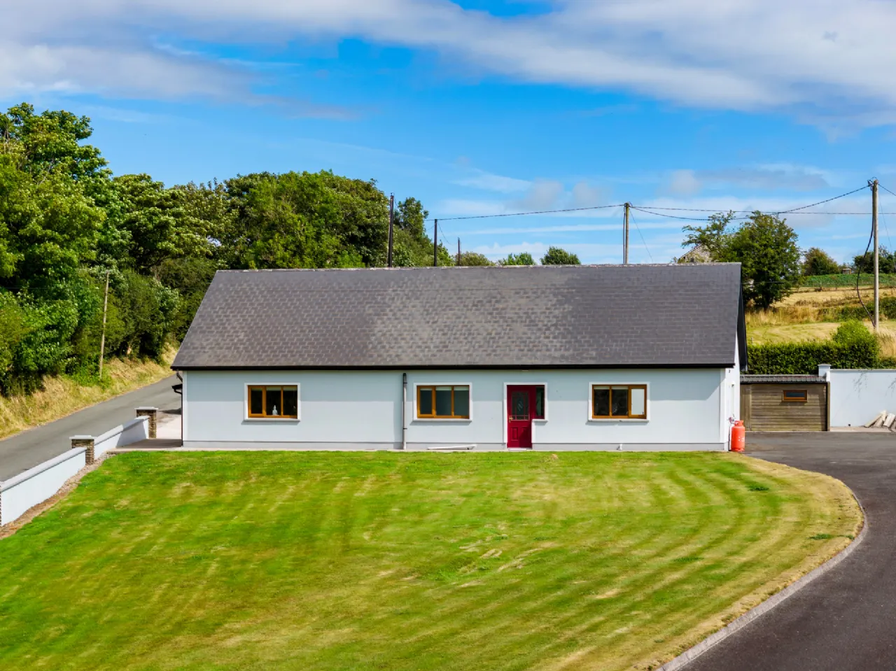 Photo of Muingyroogeen, Banteer, Co. Cork., P51AE67