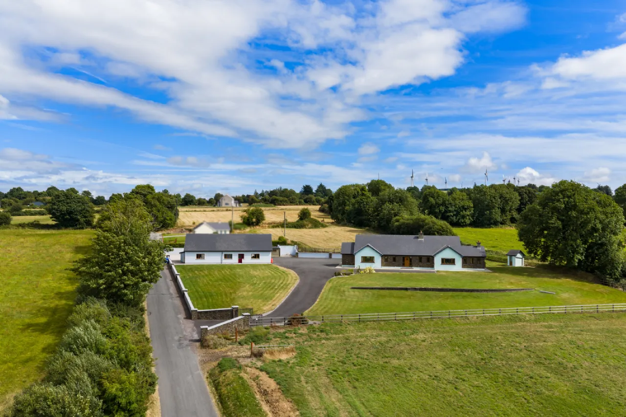 Photo of Muingyroogeen, Banteer, Co. Cork., P51AE67