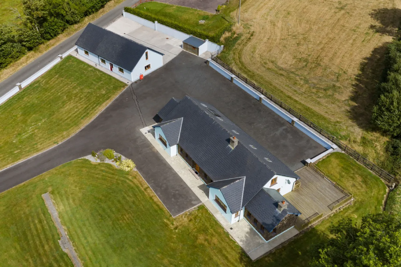 Photo of Muingyroogeen, Banteer, Co. Cork., P51AE67