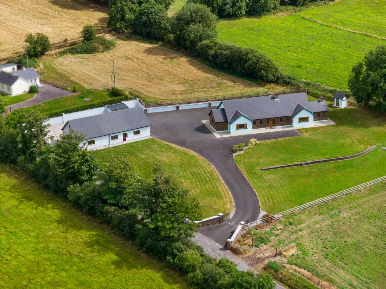 Photo of Muingyroogeen, Banteer, Co. Cork., P51AE67