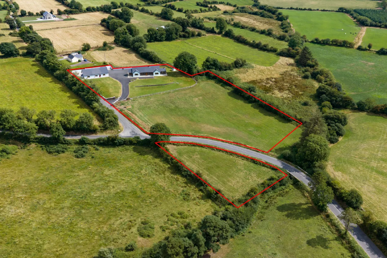 Photo of Muingyroogeen, Banteer, Co. Cork., P51AE67