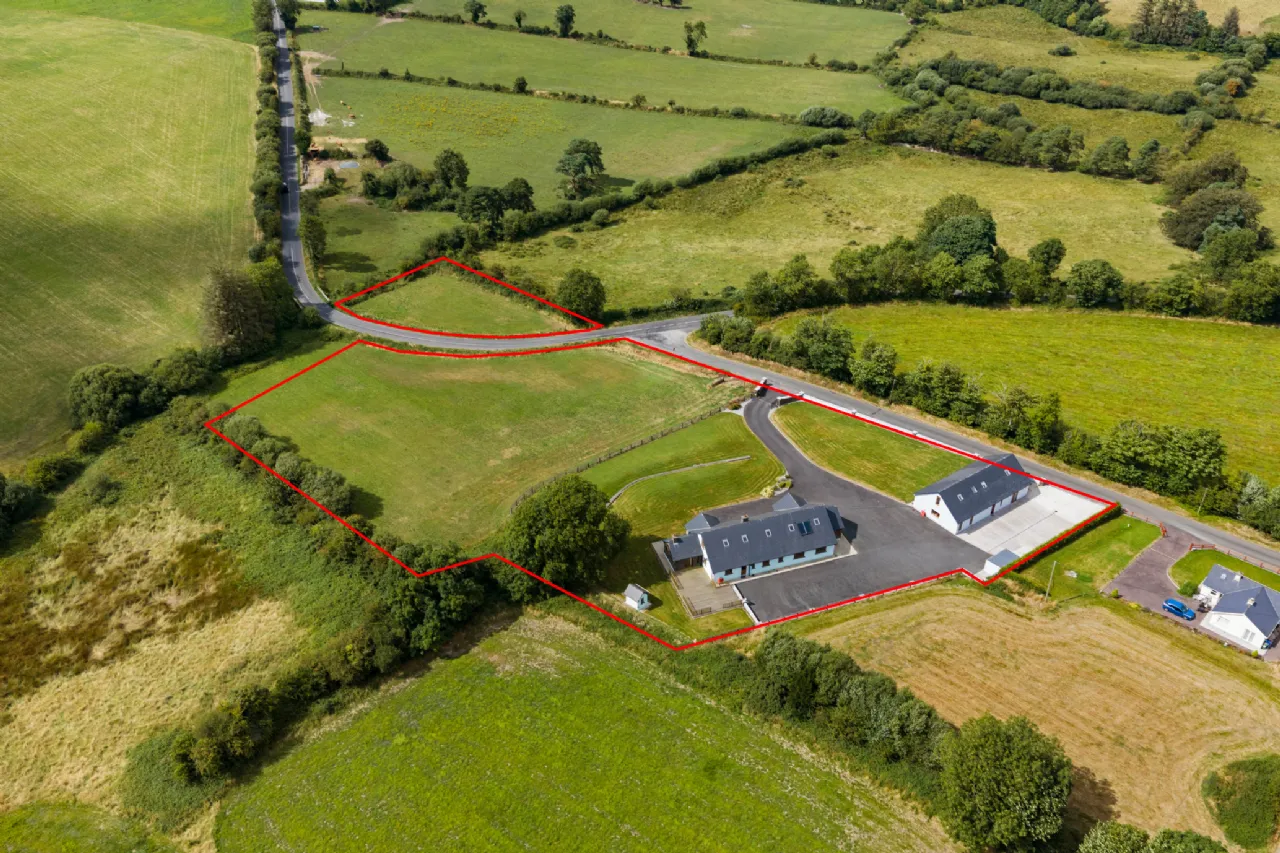 Photo of Muingyroogeen, Banteer, Co. Cork., P51AE67