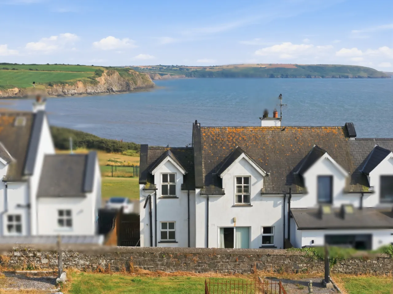Photo of 5 Beach View, Duncannon, Co. Wexford, Y34 W725