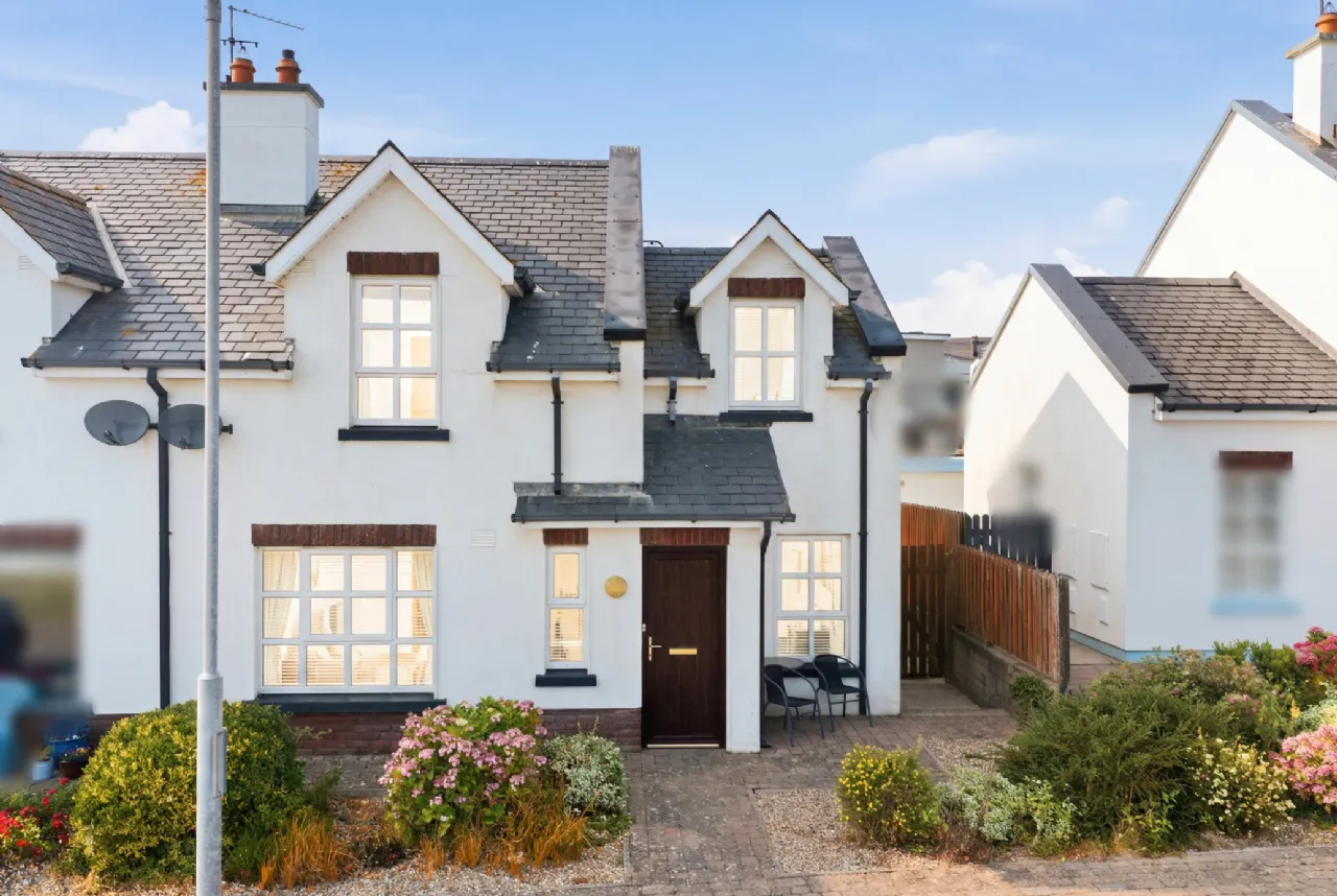 Photo of 5 Beach View, Duncannon, Co. Wexford, Y34 W725