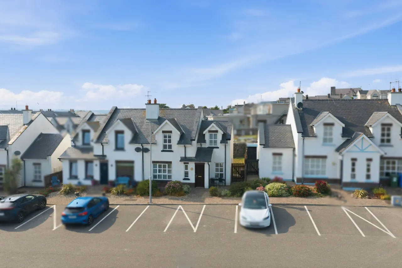 Photo of 5 Beach View, Duncannon, Co. Wexford, Y34 W725