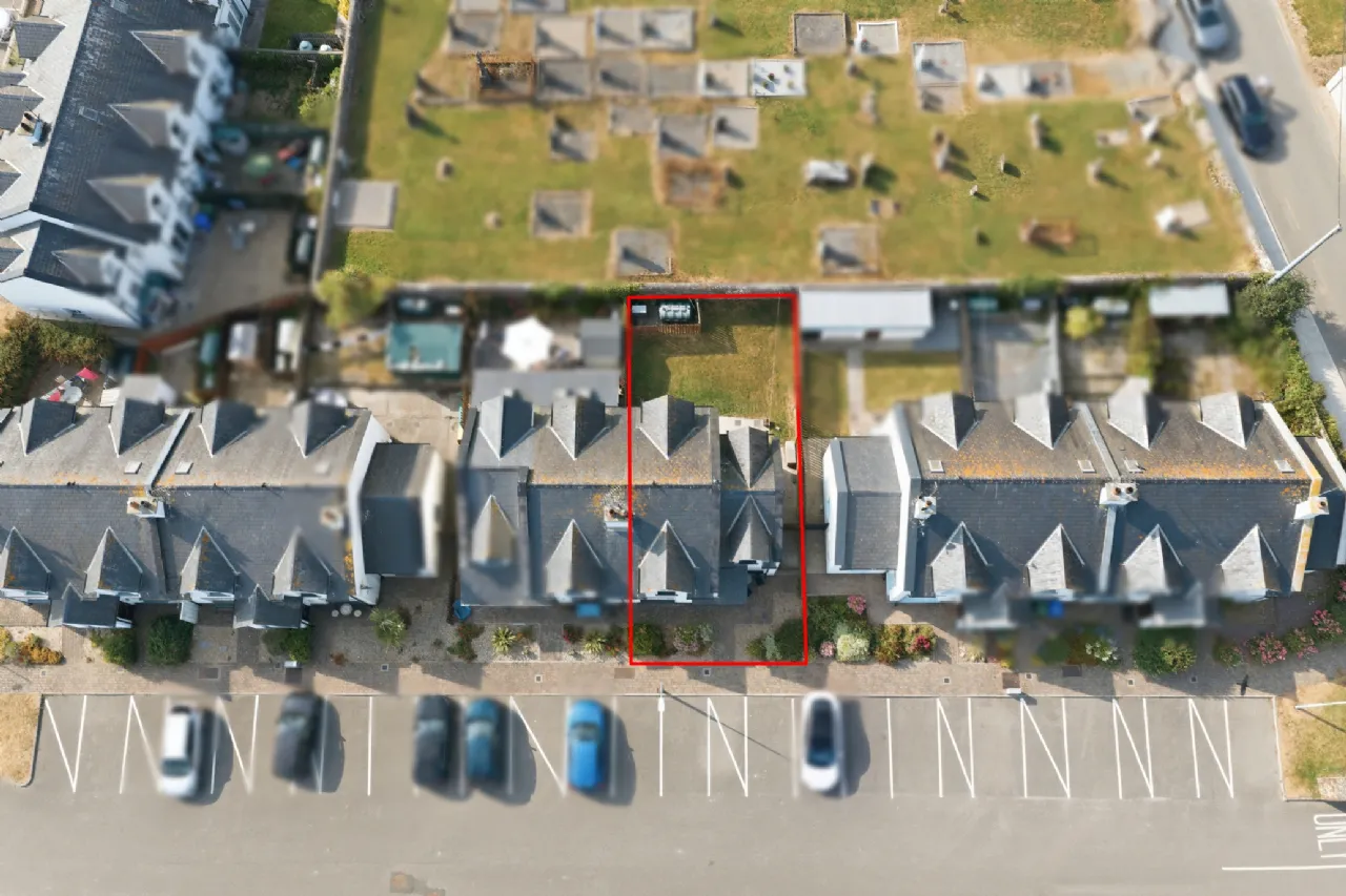 Photo of 5 Beach View, Duncannon, Co. Wexford, Y34 W725