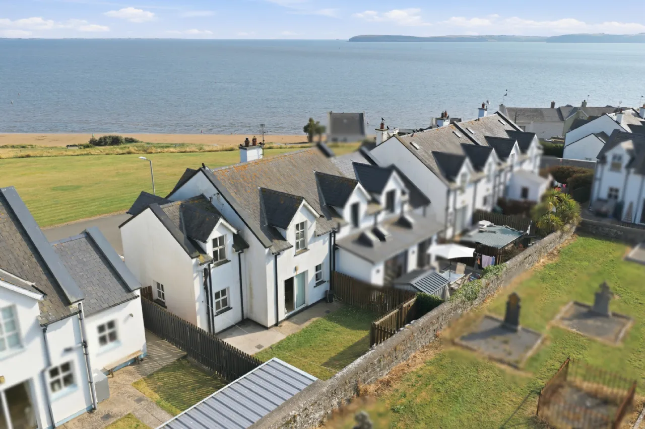 Photo of 5 Beach View, Duncannon, Co. Wexford, Y34 W725
