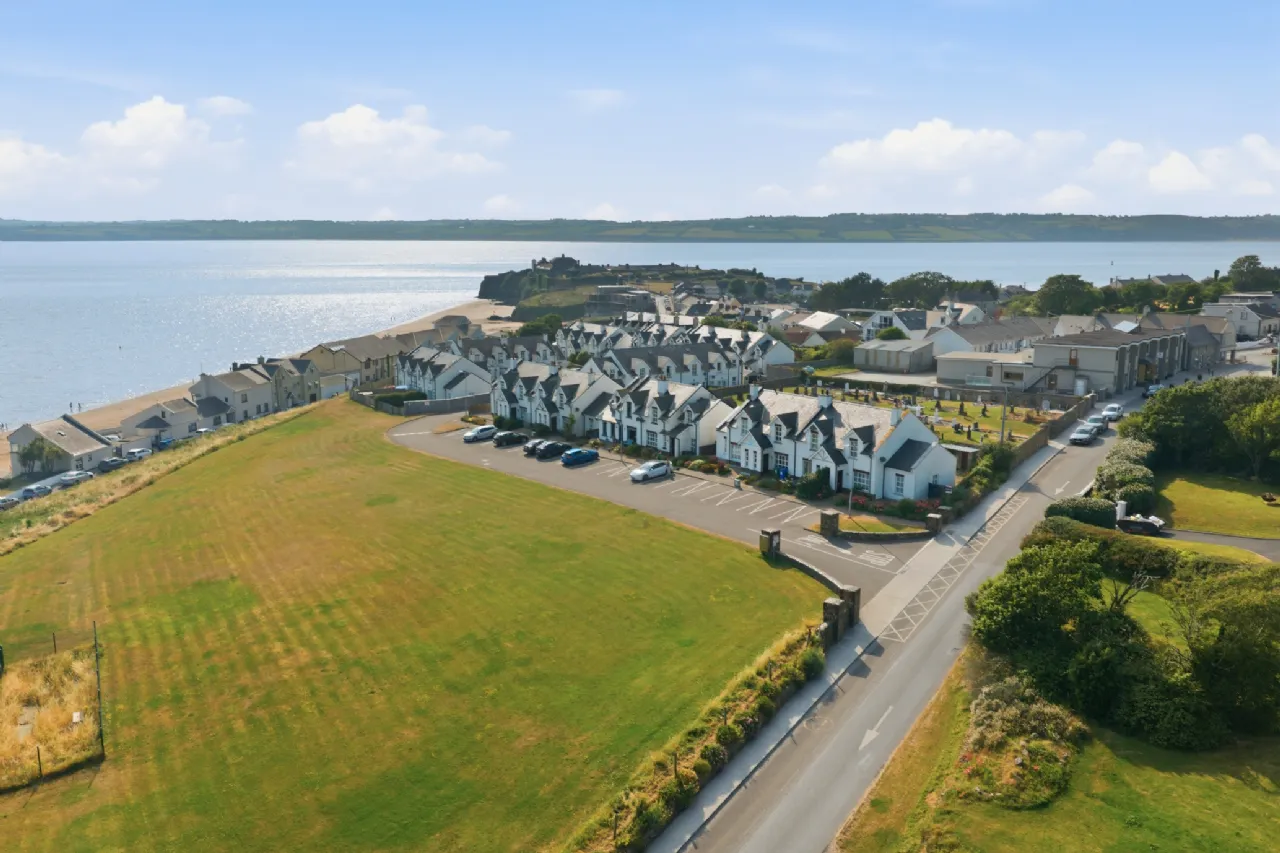 Photo of 5 Beach View, Duncannon, Co. Wexford, Y34 W725