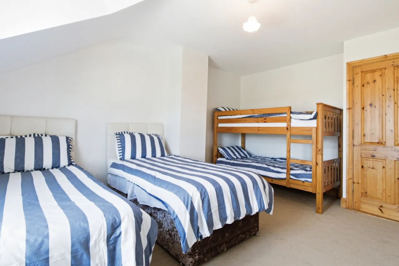 Photo of 5 Beach View, Duncannon, Co. Wexford, Y34 W725