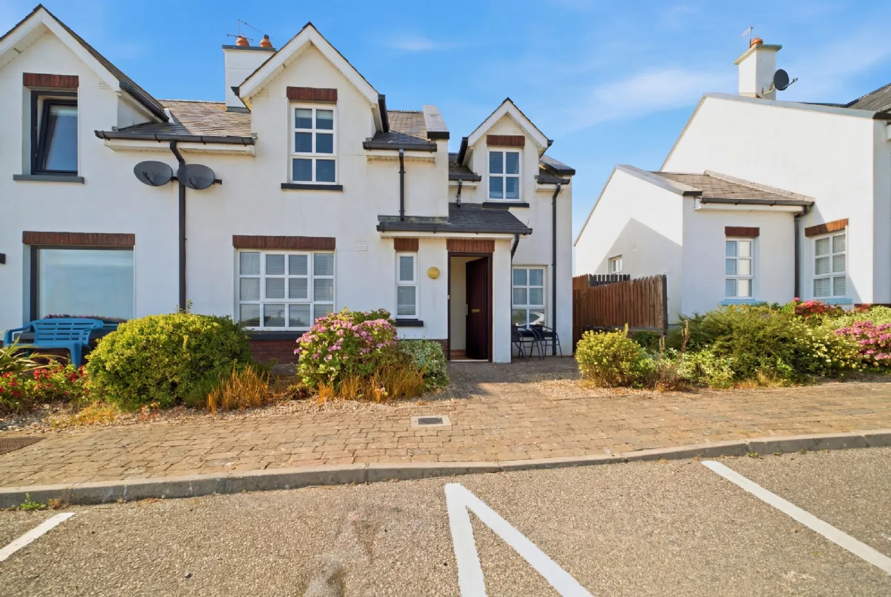 Photo of 5 Beach View, Duncannon, Co. Wexford, Y34 W725