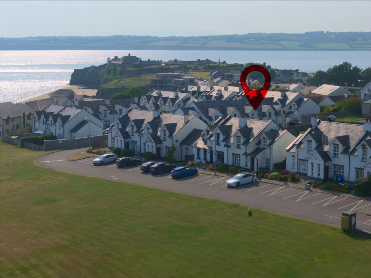 Photo of 5 Beach View, Duncannon, Co. Wexford, Y34 W725