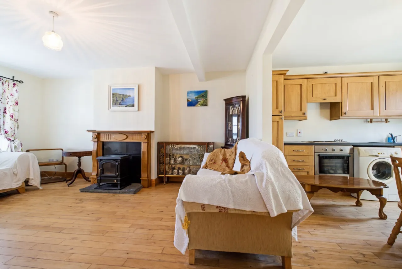 Photo of 5 Beach View, Duncannon, Co. Wexford, Y34 W725