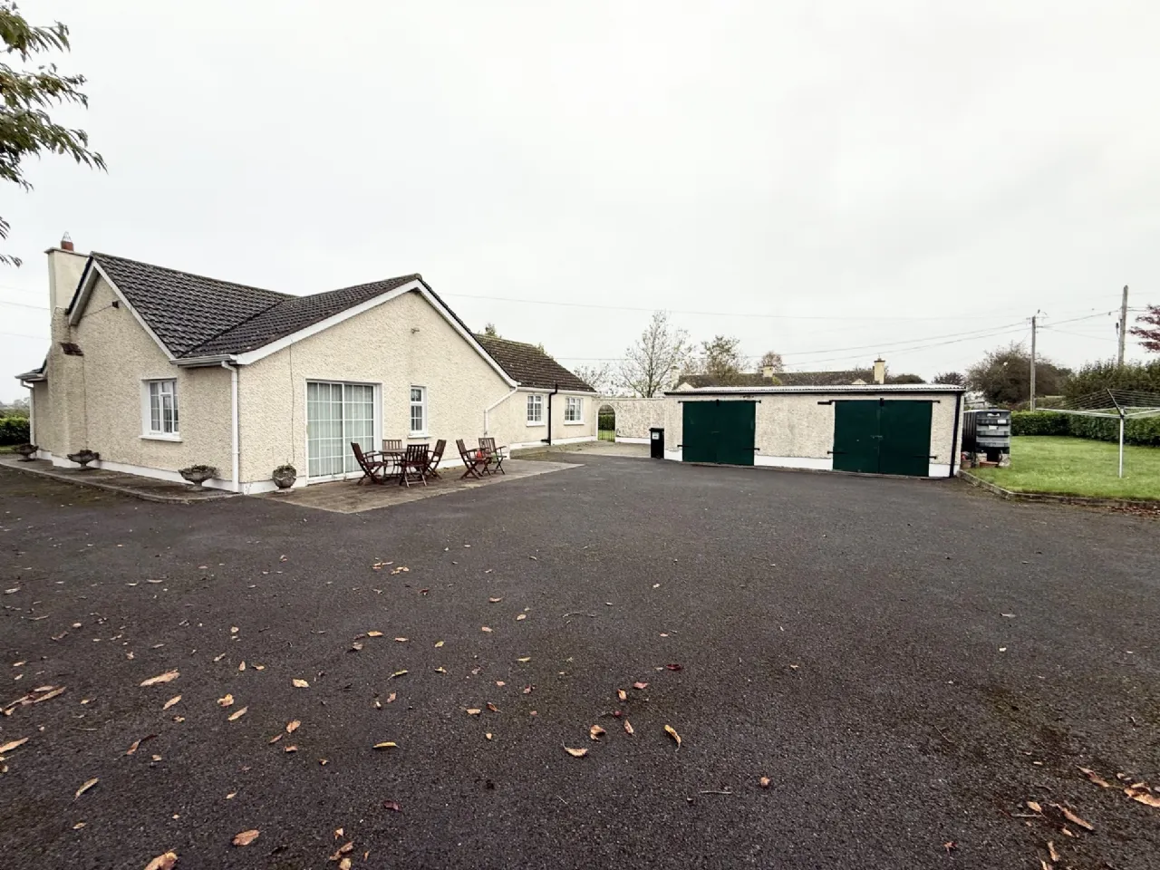 Photo of Ticknevin, Carbury, Co Kildare, W91 C6PP