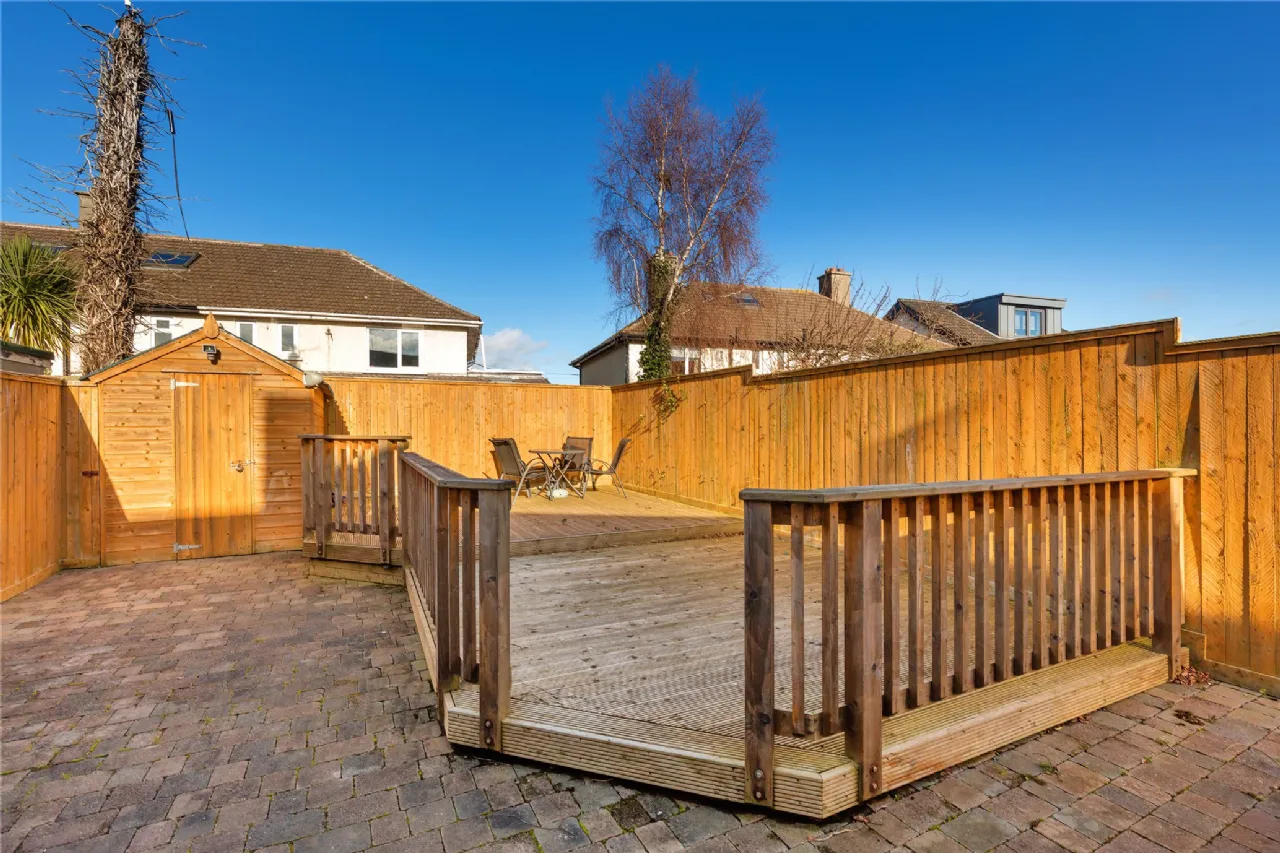 Photo of 56 Collins Avenue, Dublin 9, D09 A2C1