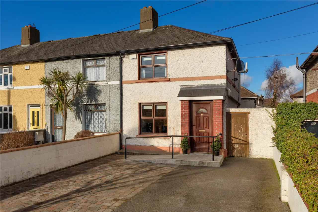 Photo of 56 Collins Avenue, Dublin 9, D09 A2C1