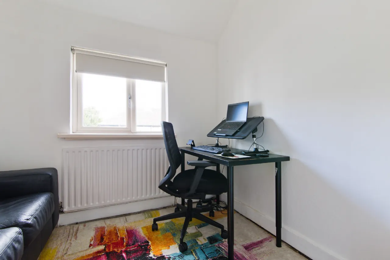 Photo of 14 Slievebloom Road, Dublin 12, D12 H6V3
