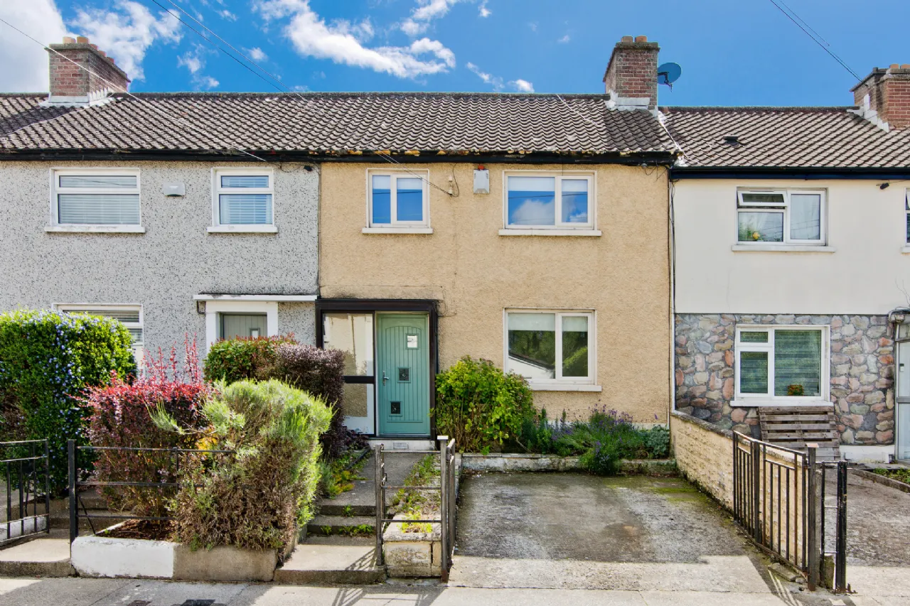 Photo of 14 Slievebloom Road, Dublin 12, D12 H6V3