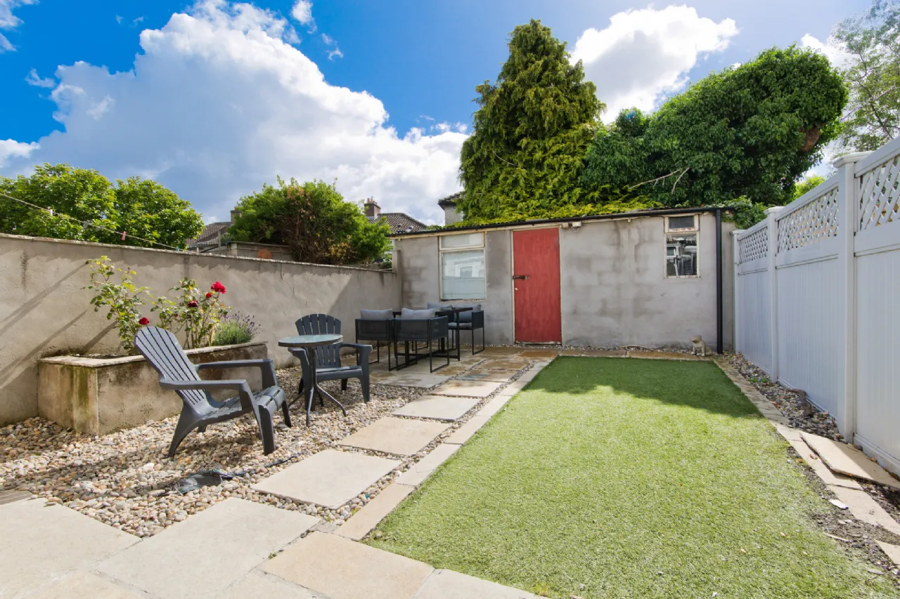 Photo of 14 Slievebloom Road, Dublin 12, D12 H6V3