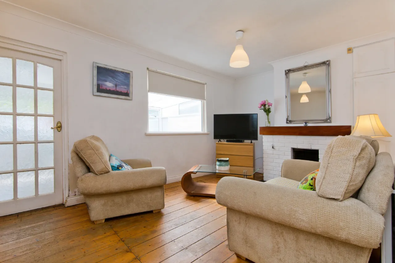 Photo of 14 Slievebloom Road, Dublin 12, D12 H6V3