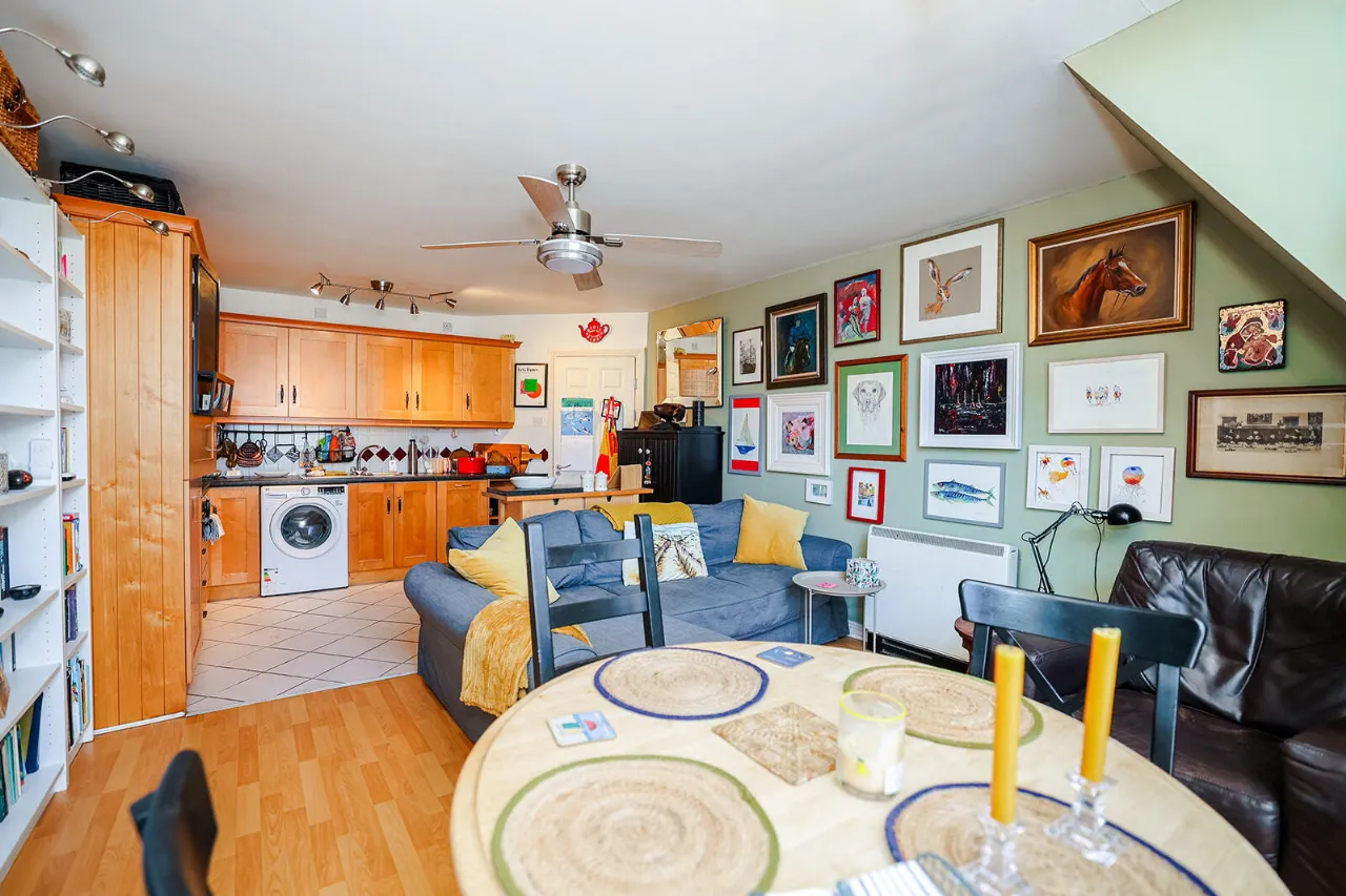Photo of 21 Regency Court, Friary Street, R95WP70