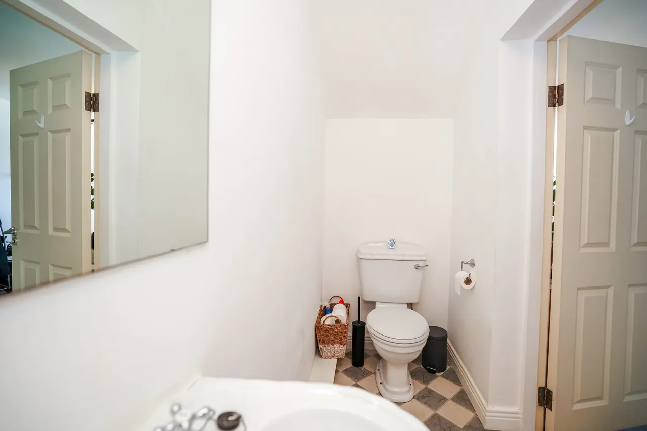 Photo of 21 Regency Court, Friary Street, R95WP70