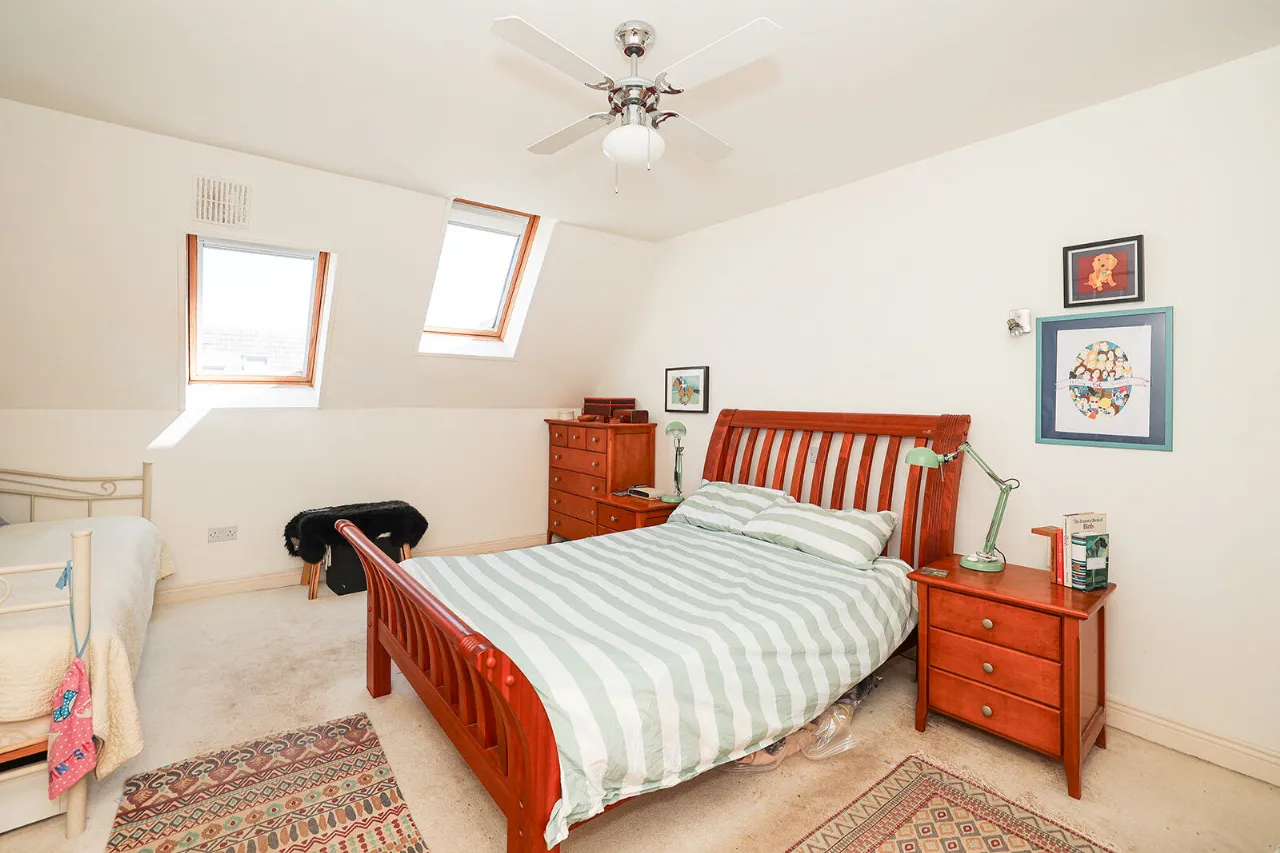 Photo of 21 Regency Court, Friary Street, R95WP70