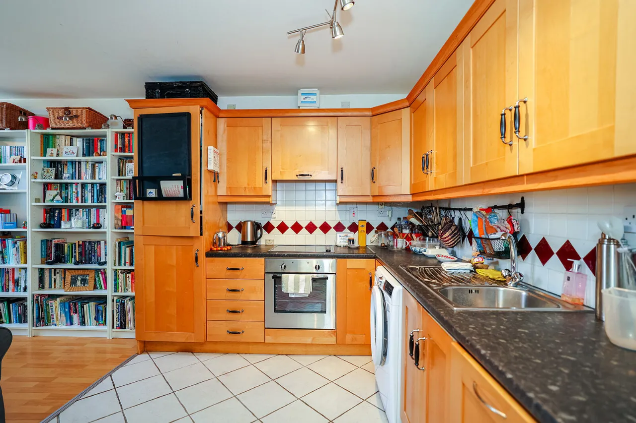 Photo of 21 Regency Court, Friary Street, R95WP70