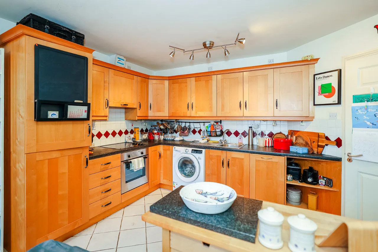 Photo of 21 Regency Court, Friary Street, R95WP70