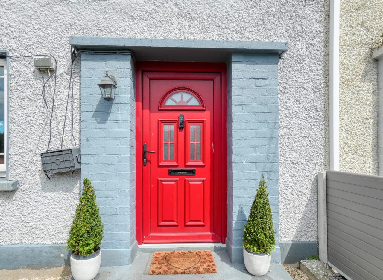 Photo of 1 SAINT FINTANS, TERRACE,, MOUNTRATH, CO.LAOIS, R32 AC96