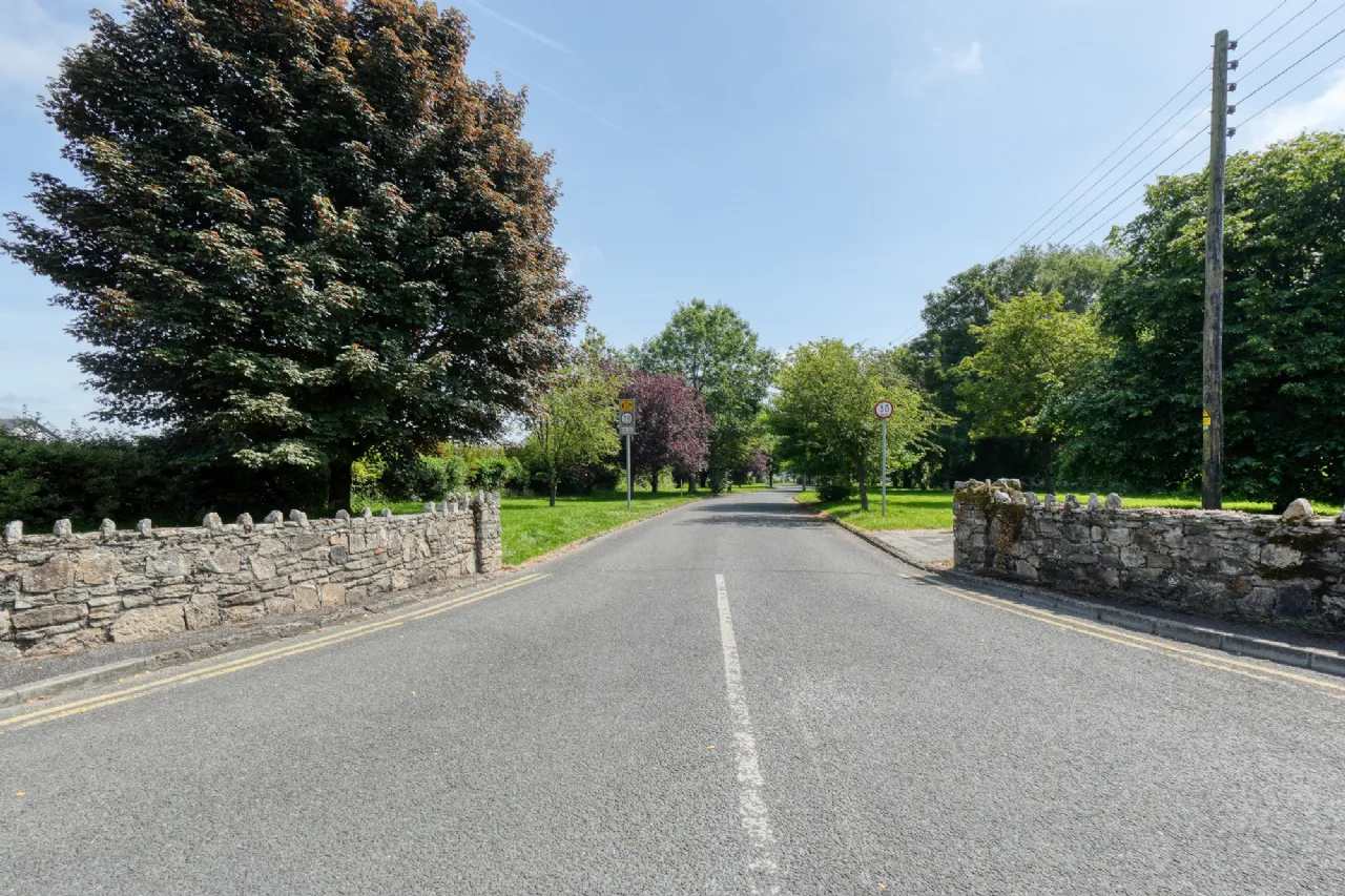 Photo of 1 SAINT FINTANS, TERRACE,, MOUNTRATH, CO.LAOIS, R32 AC96