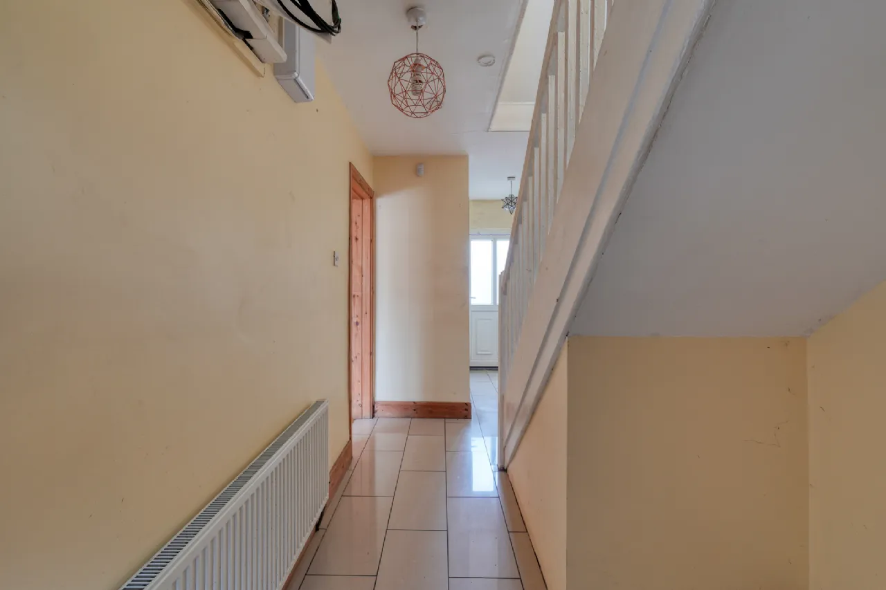 Photo of 1 SAINT FINTANS, TERRACE,, MOUNTRATH, CO.LAOIS, R32 AC96