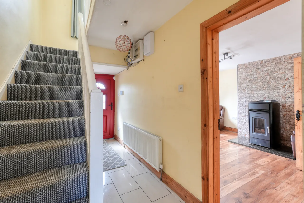Photo of 1 SAINT FINTANS, TERRACE,, MOUNTRATH, CO.LAOIS, R32 AC96