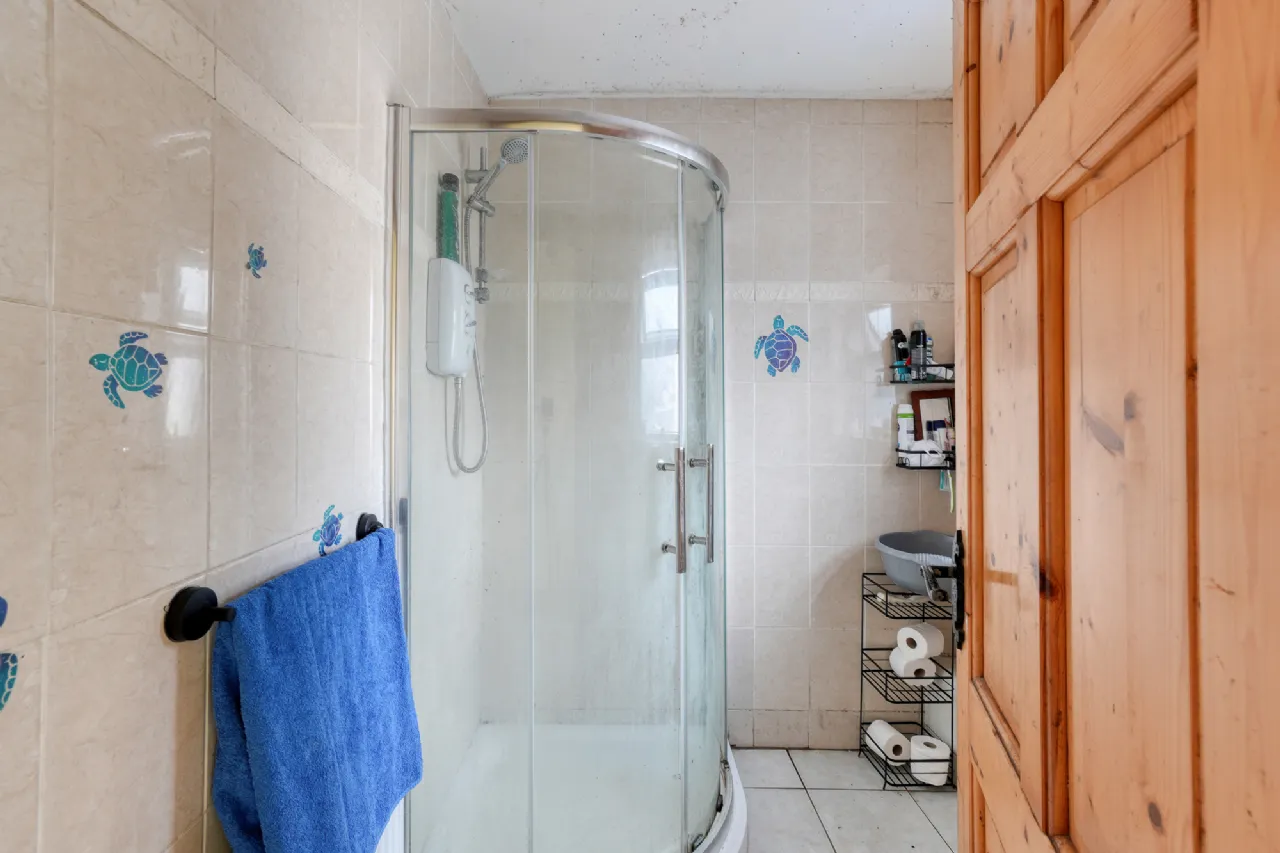 Photo of 1 SAINT FINTANS, TERRACE,, MOUNTRATH, CO.LAOIS, R32 AC96