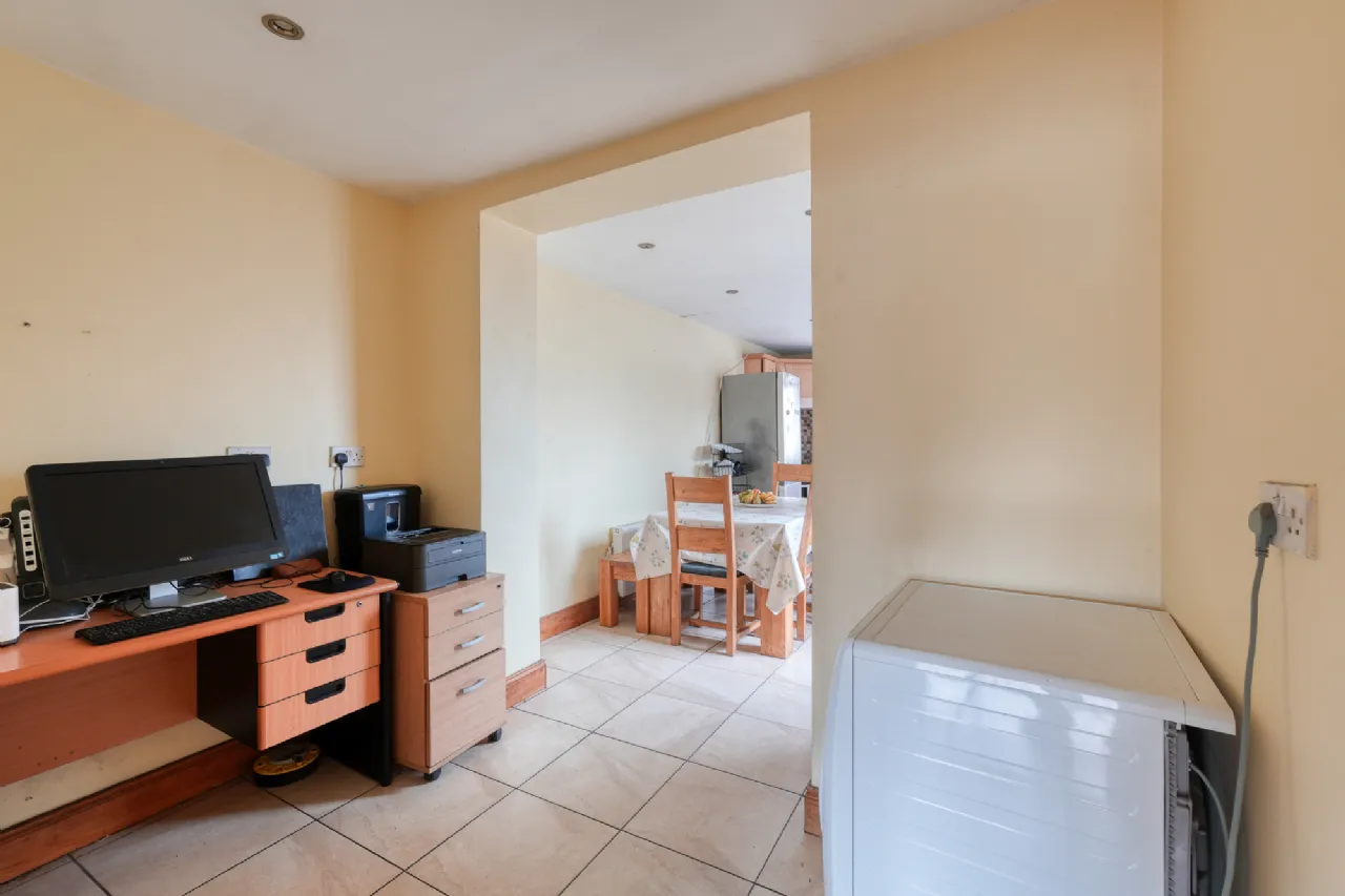 Photo of 1 SAINT FINTANS, TERRACE,, MOUNTRATH, CO.LAOIS, R32 AC96