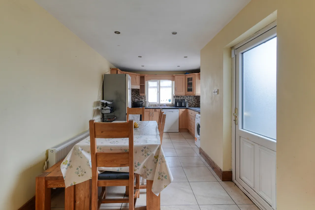 Photo of 1 SAINT FINTANS, TERRACE,, MOUNTRATH, CO.LAOIS, R32 AC96