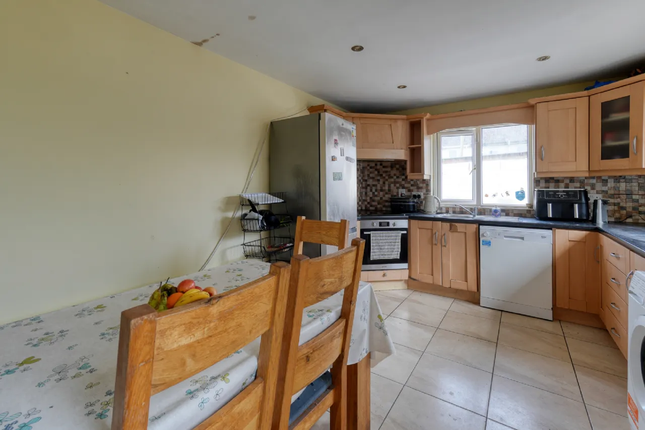 Photo of 1 SAINT FINTANS, TERRACE,, MOUNTRATH, CO.LAOIS, R32 AC96