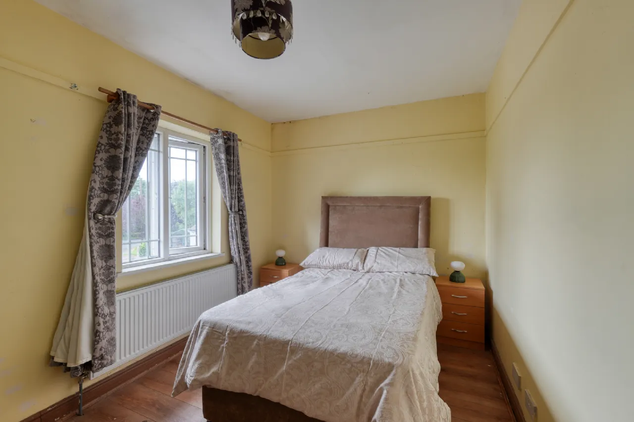 Photo of 1 SAINT FINTANS, TERRACE,, MOUNTRATH, CO.LAOIS, R32 AC96