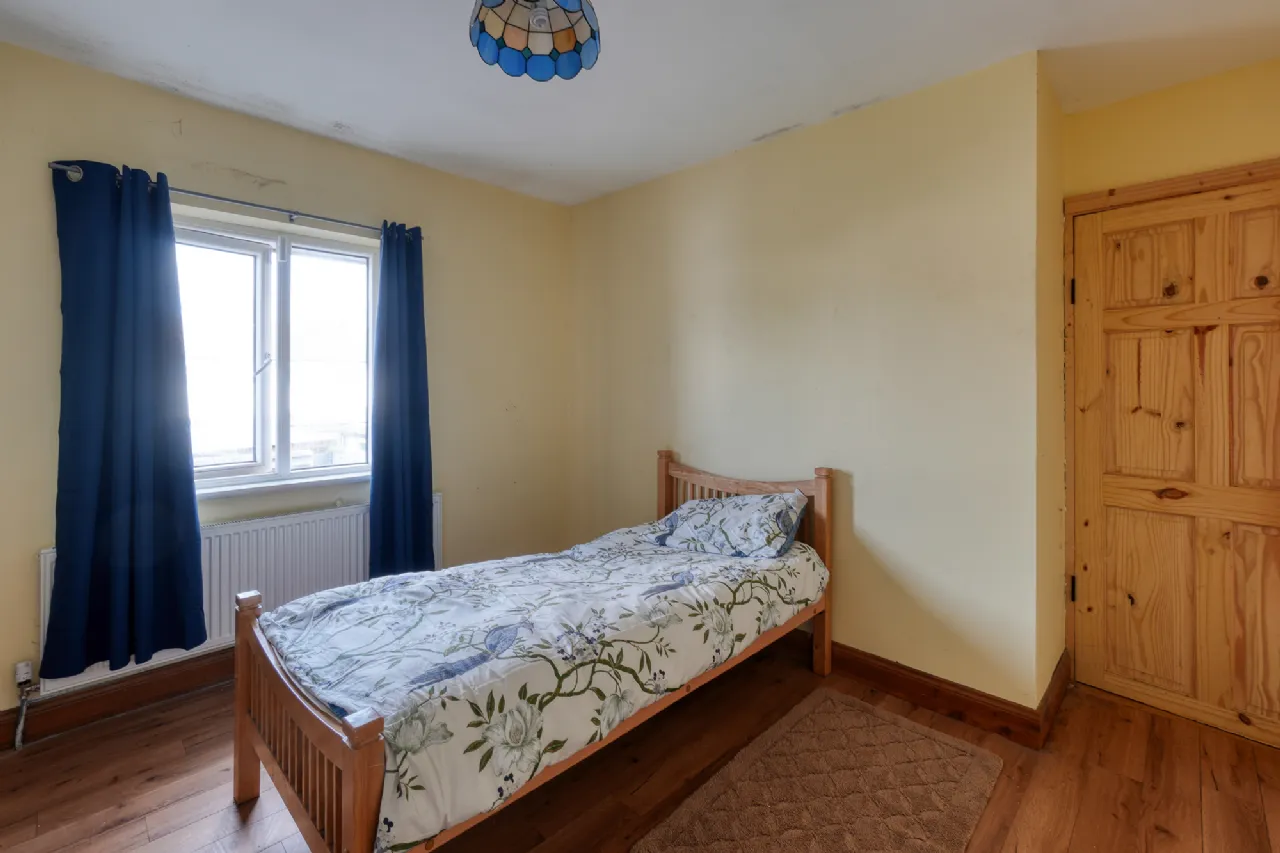 Photo of 1 SAINT FINTANS, TERRACE,, MOUNTRATH, CO.LAOIS, R32 AC96
