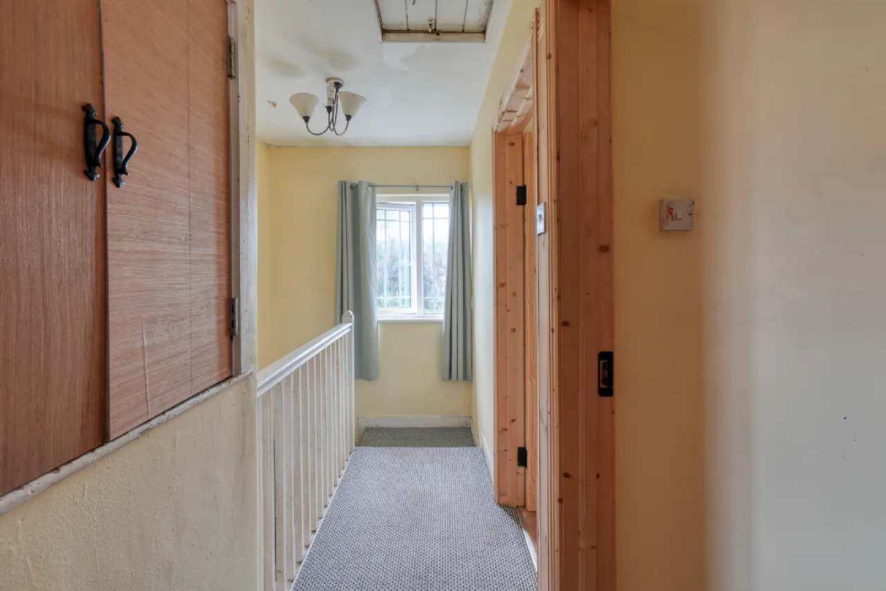 Photo of 1 SAINT FINTANS, TERRACE,, MOUNTRATH, CO.LAOIS, R32 AC96