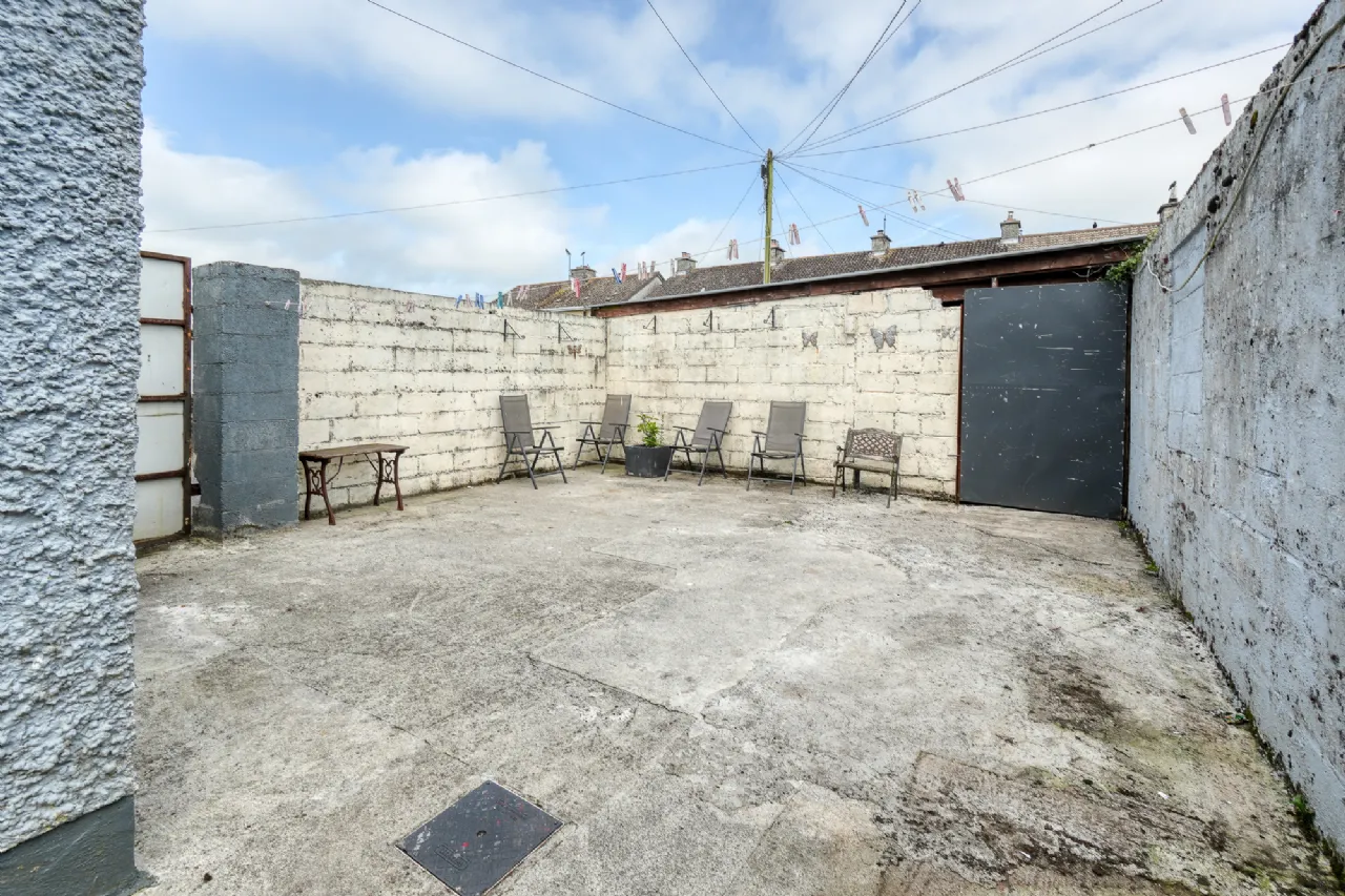 Photo of 1 SAINT FINTANS, TERRACE,, MOUNTRATH, CO.LAOIS, R32 AC96