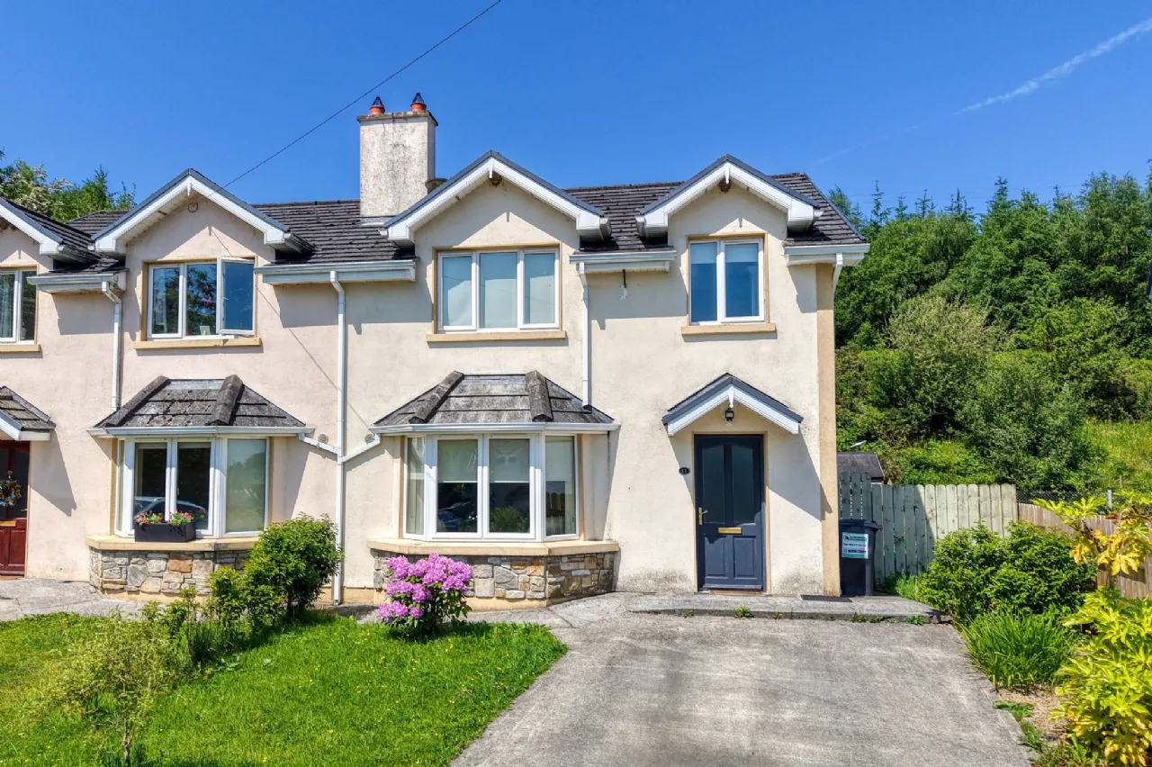 Photo of 11 Forthill, Aughnacliffe, Co. Longford, N39XH36