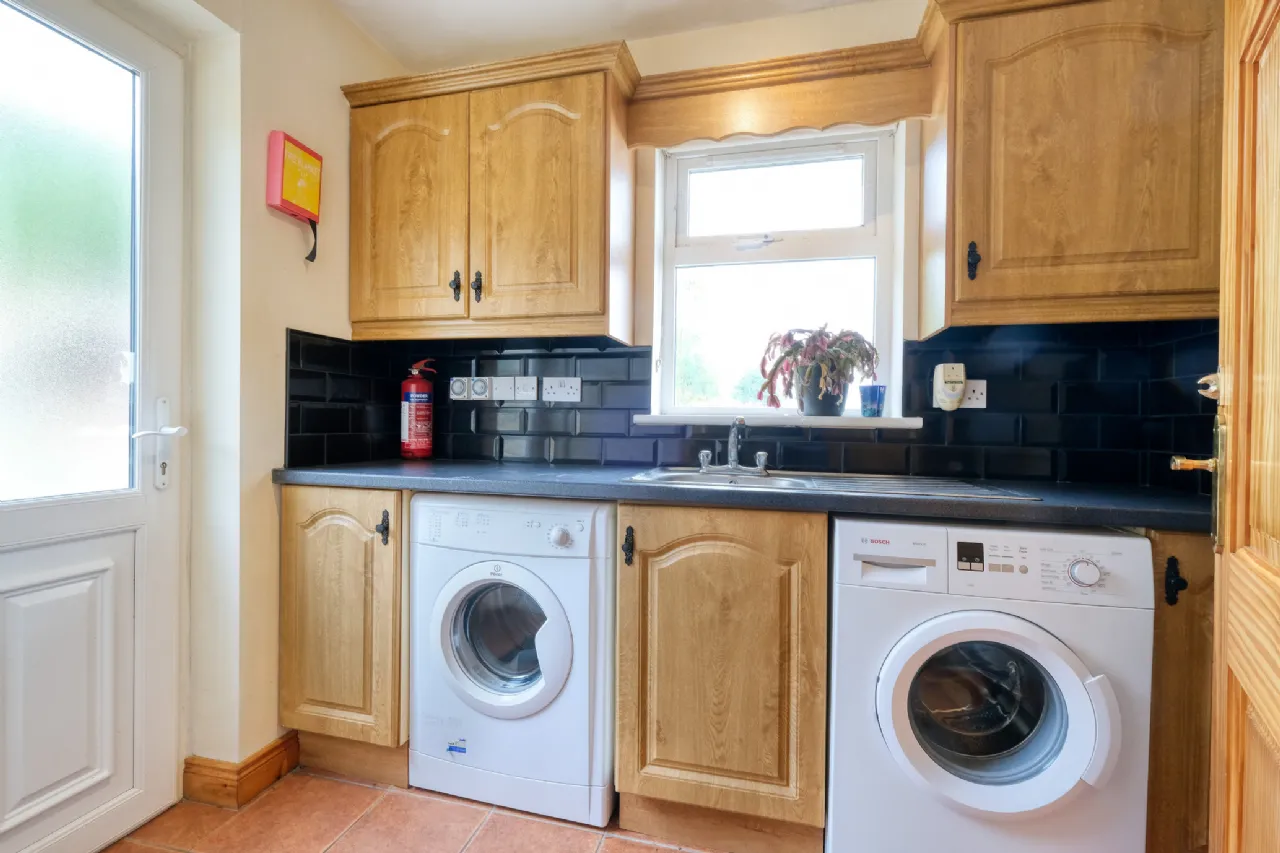 Photo of 11 Forthill, Aughnacliffe, Co. Longford, N39XH36