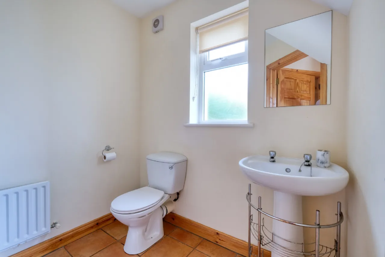 Photo of 11 Forthill, Aughnacliffe, Co. Longford, N39XH36