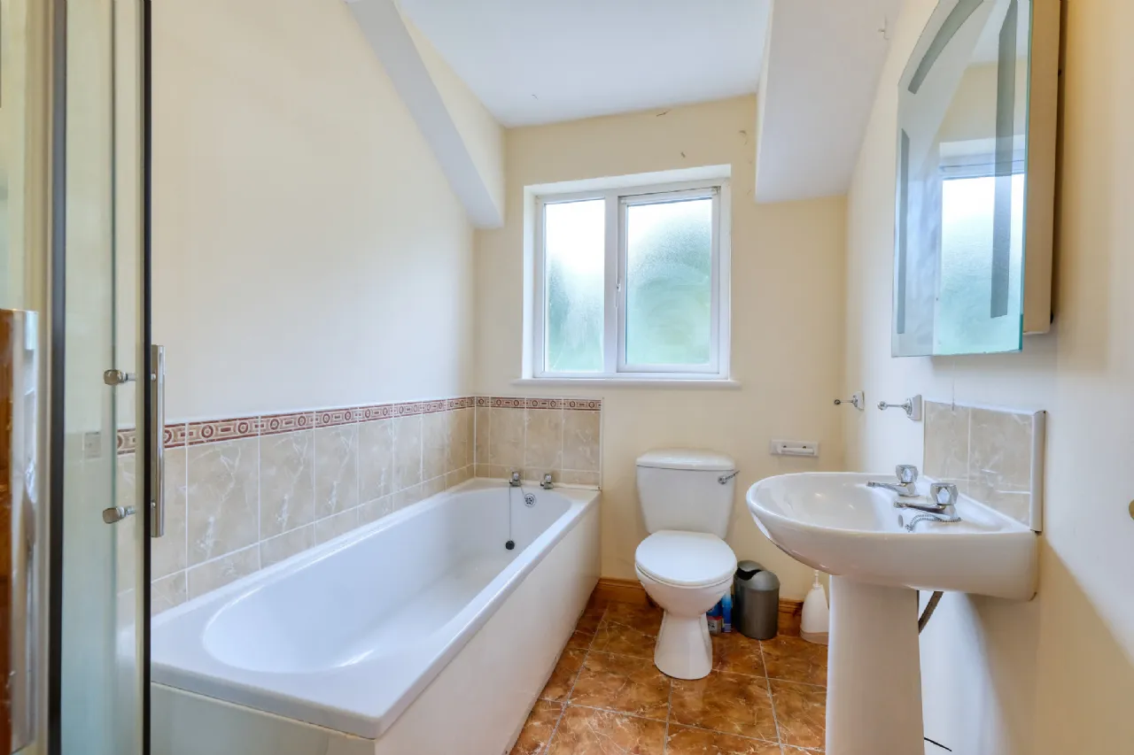 Photo of 11 Forthill, Aughnacliffe, Co. Longford, N39XH36