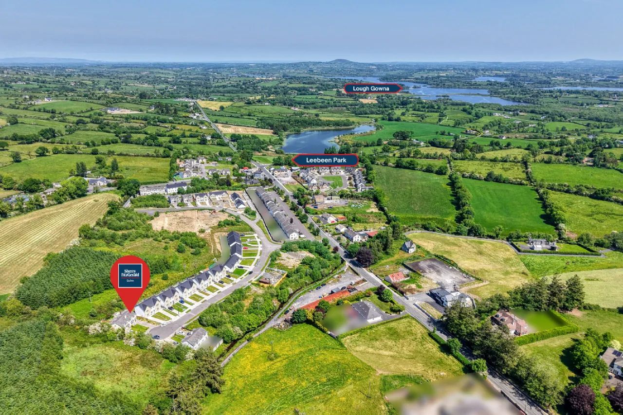 Photo of 11 Forthill, Aughnacliffe, Co. Longford, N39XH36