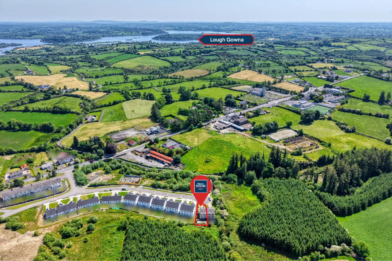 Photo of 11 Forthill, Aughnacliffe, Co. Longford, N39XH36