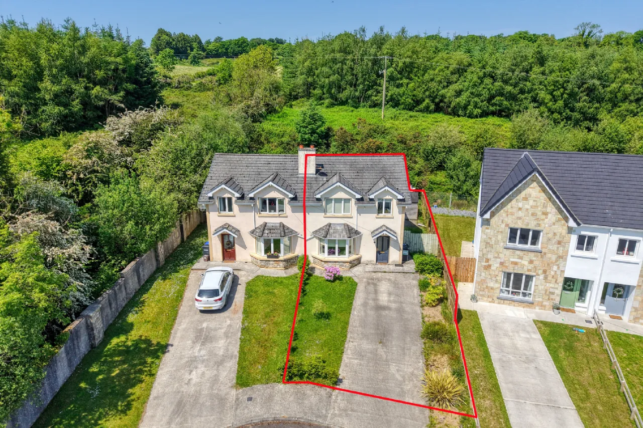 Photo of 11 Forthill, Aughnacliffe, Co. Longford, N39XH36