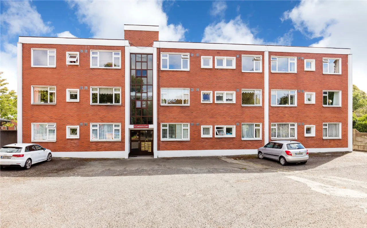 Photo of 15 St Lawrence Court, St Lawrence Road, Clontarf, D03 CK20