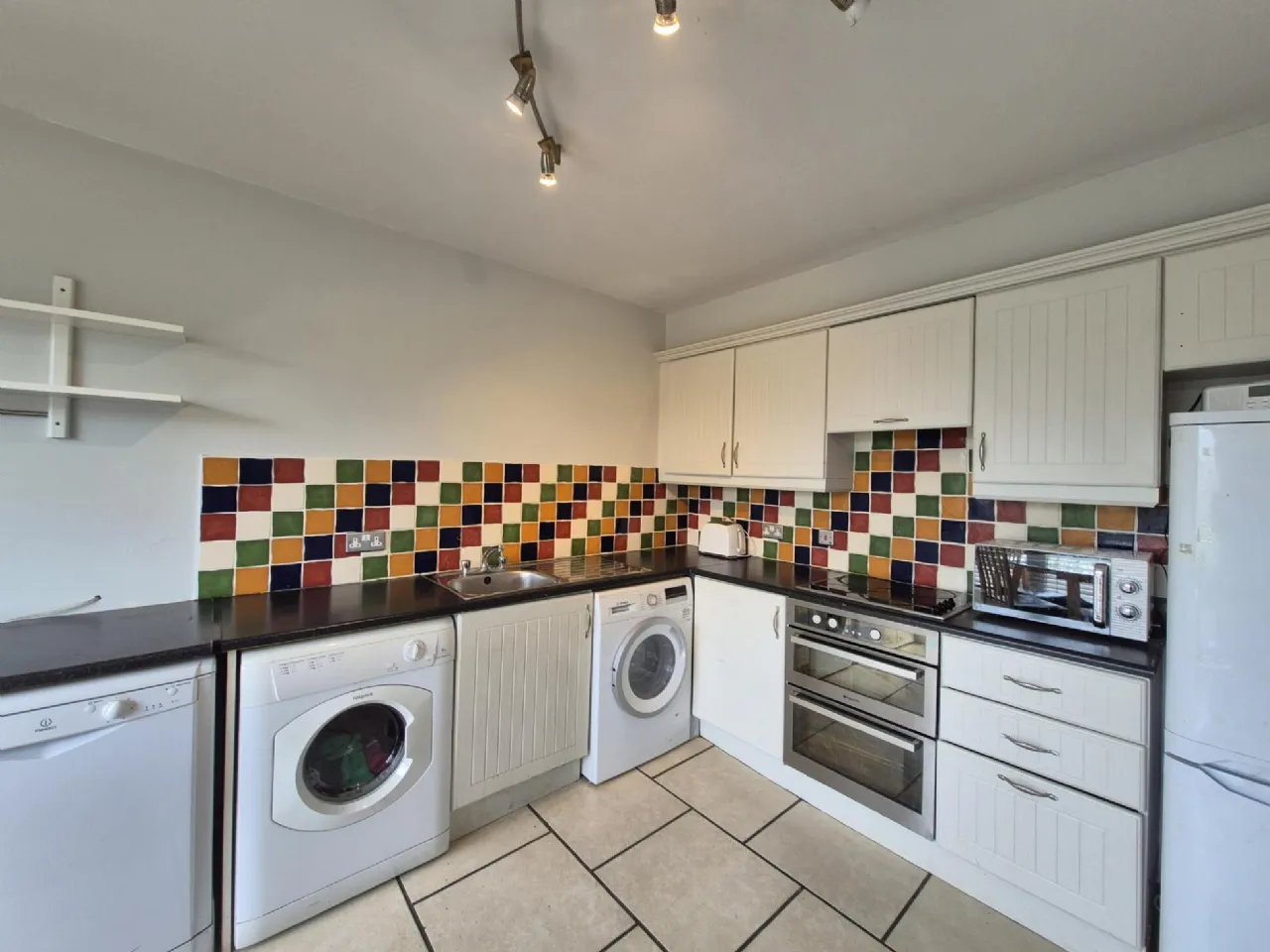 Photo of 158 Palace Fields, Tullinadaly Road, Tuam, Co. Galway, H54D281